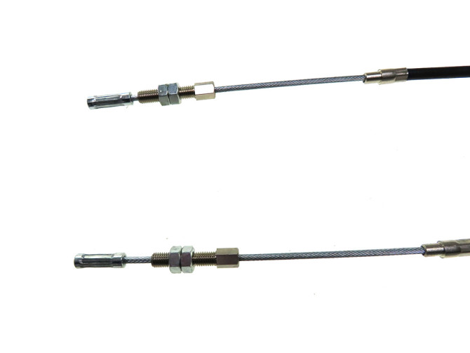 Cable Puch X50 2M brake cable rear A.M.W. product